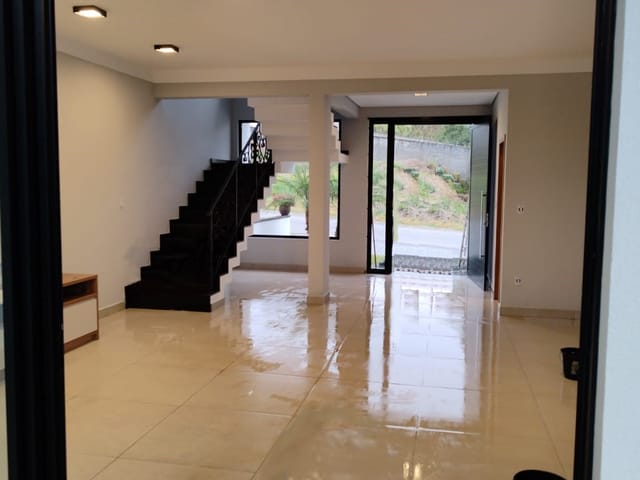 Foto do Sobrado - Sobrado à venda, Loteamento Residencial Morada do Visconde, Tremembé, SP | Venter imoveis