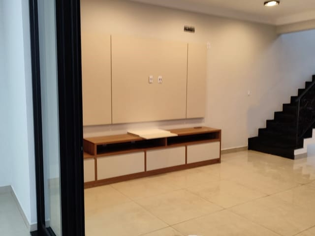Foto do Sobrado - Sobrado à venda, Loteamento Residencial Morada do Visconde, Tremembé, SP | Venter imoveis