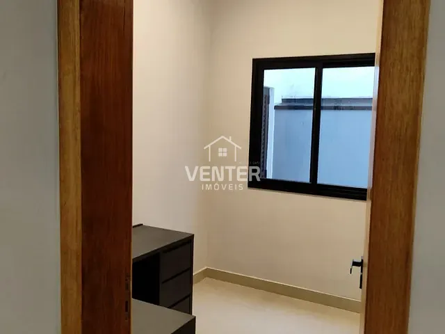 Sobrado com 260m² 3 quartos e 3 banheiros, à venda, no bairro Loteamento Residencial Morada do Visconde em Tremembé