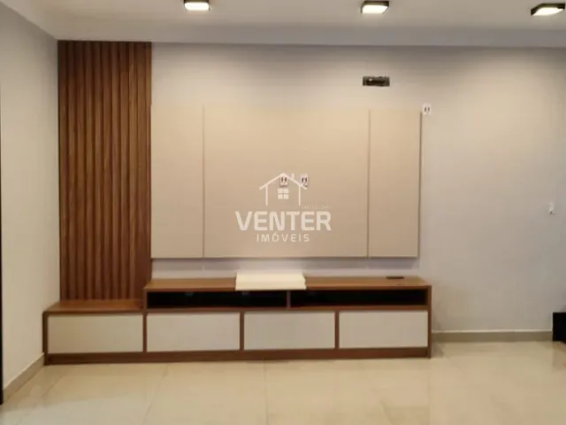 Sobrado com 260m² 3 quartos e 3 banheiros, à venda, no bairro Loteamento Residencial Morada do Visconde em Tremembé