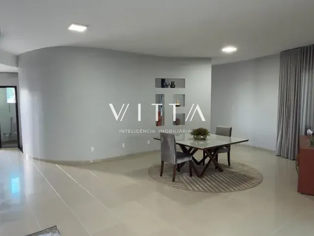 Sobrado com 480m² 4 quartos e 4 banheiros, à venda, no bairro Plano Diretor Sul em Palmas