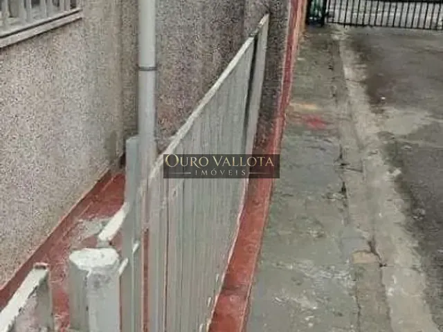 Sobrado com 48m² 2 quartos e 2 banheiros, à venda, no bairro Quarta Parada em São Paulo