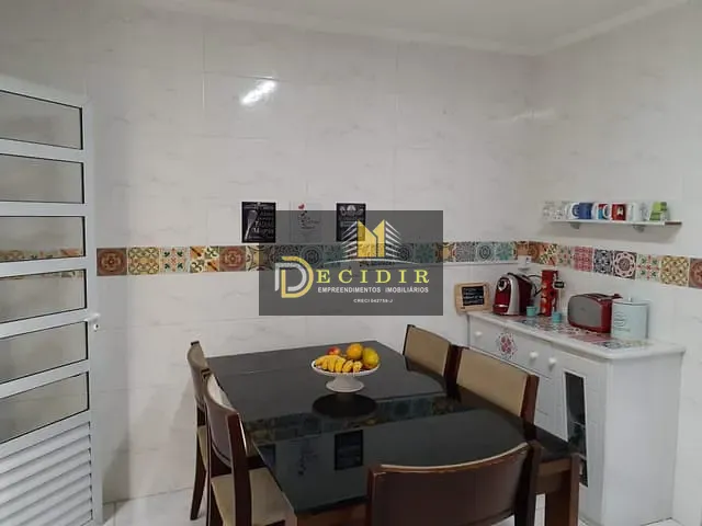 Sobrado com 130m² 3 quartos e 2 banheiros, à venda, no bairro Penha de França em São Paulo
