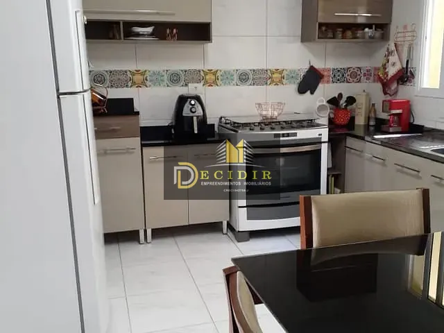 Sobrado com 130m² 3 quartos e 2 banheiros, à venda, no bairro Penha de França em São Paulo
