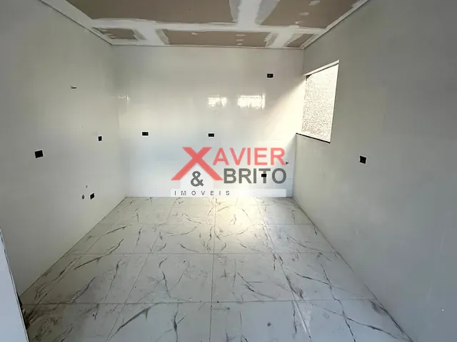 Sobrado 3 quartos e 3 banheiros, à venda, no bairro Vila Antonina em São Paulo