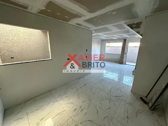 Sobrado 3 quartos e 3 banheiros, à venda, no bairro Vila Antonina em São Paulo