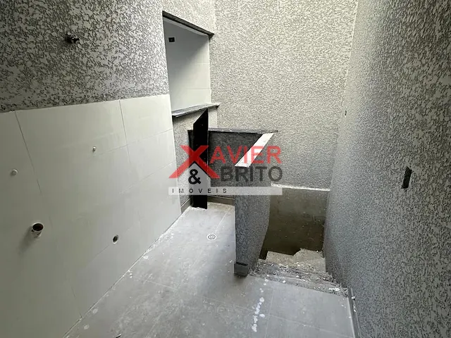 Sobrado 3 quartos e 3 banheiros, à venda, no bairro Vila Antonina em São Paulo