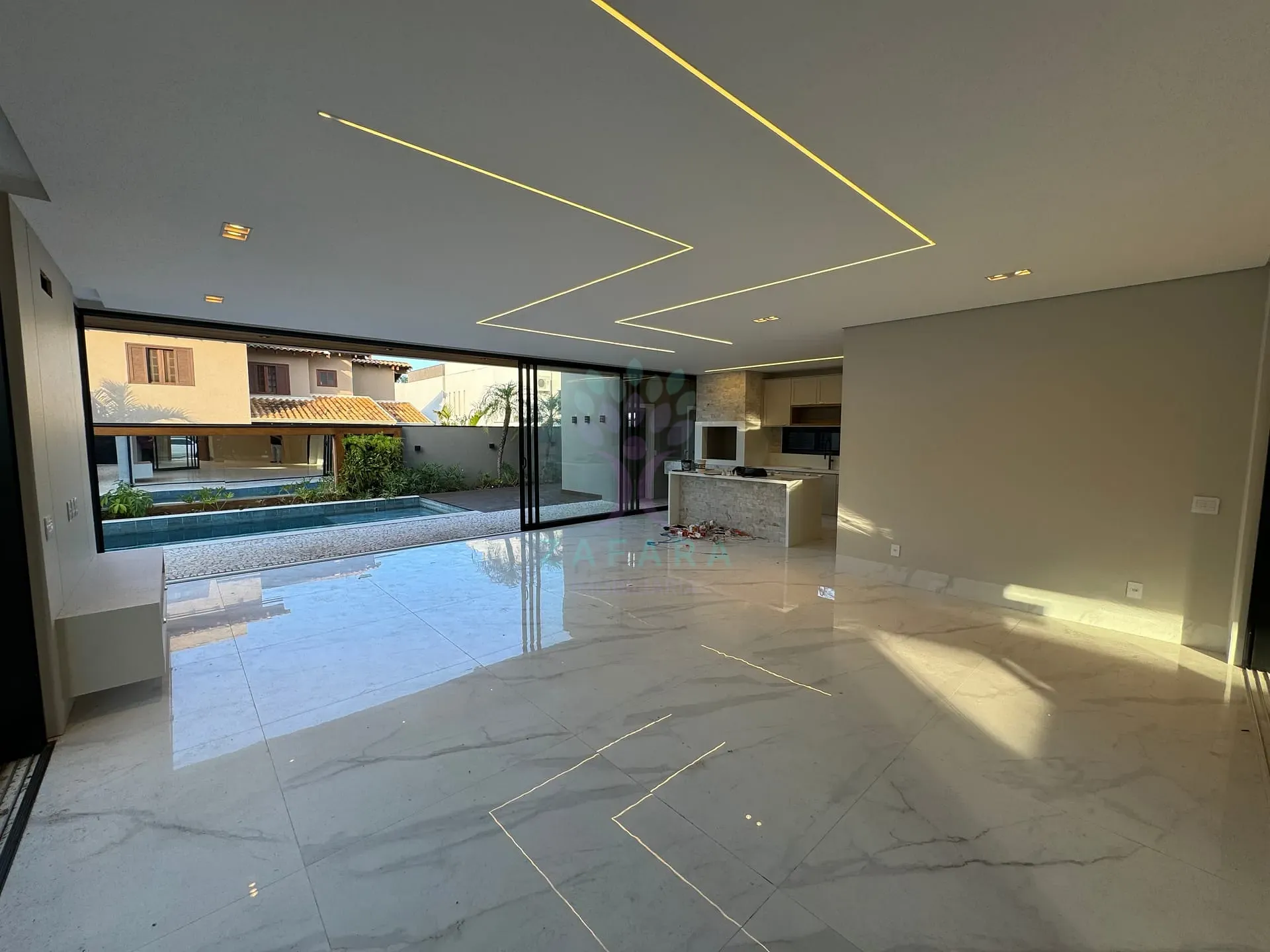 Sobrado, 6 quartos, 390 m² - Foto 12