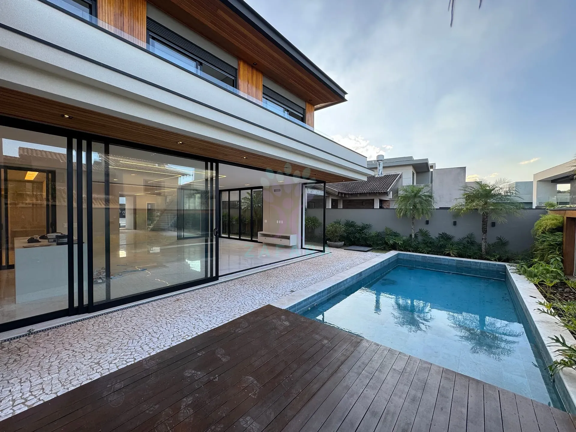 Sobrado, 6 quartos, 390 m² - Foto 13