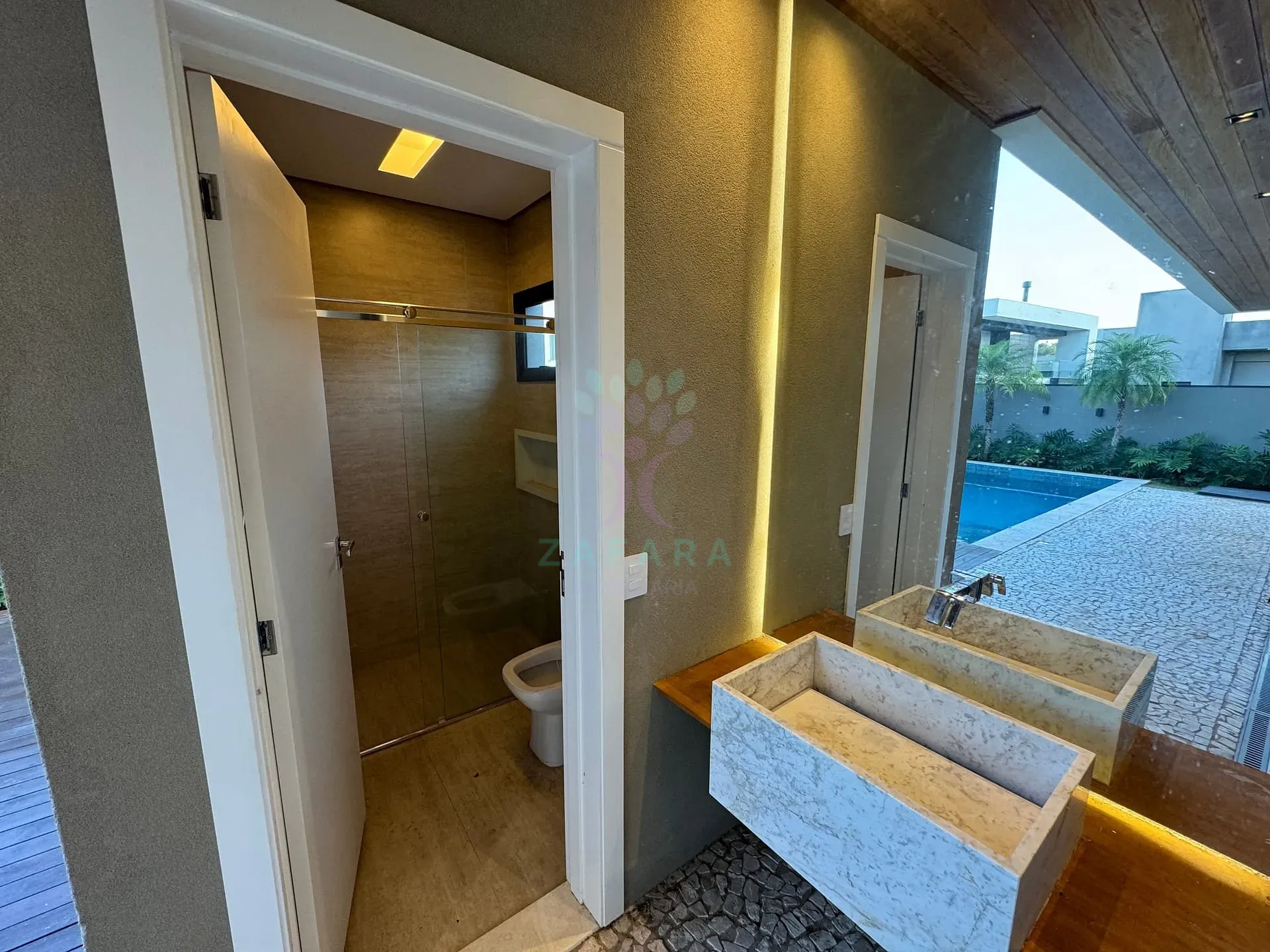 Sobrado, 6 quartos, 390 m² - Foto 14