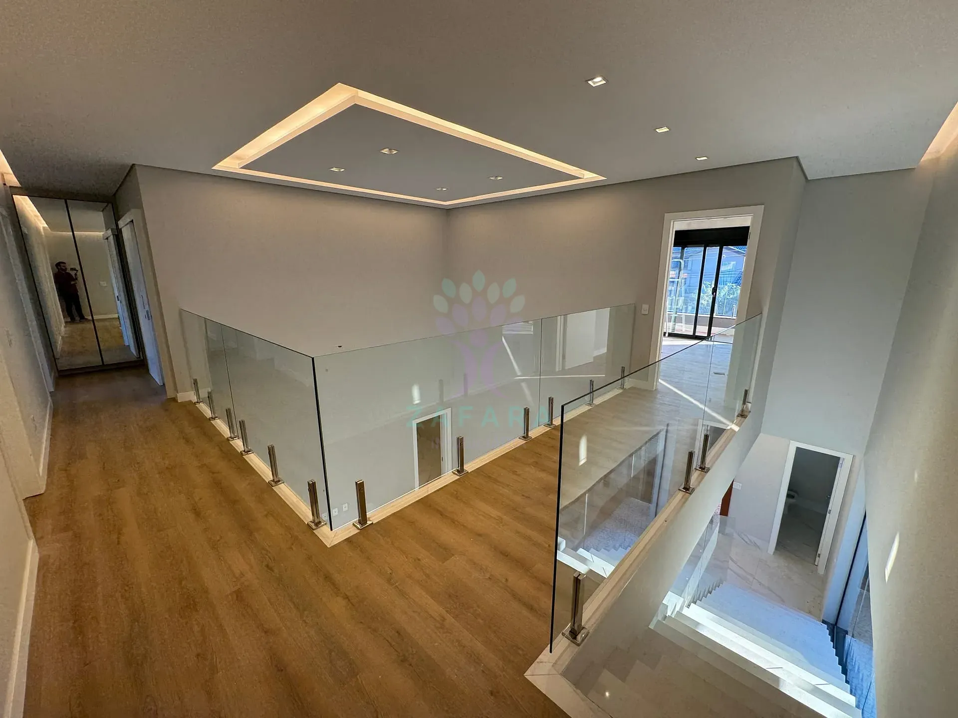 Sobrado, 6 quartos, 390 m² - Foto 15