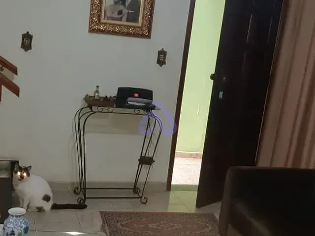 Sobrado com 584m² 2 quartos e 3 banheiros, à venda, no bairro Jardim Fernandes em São Paulo