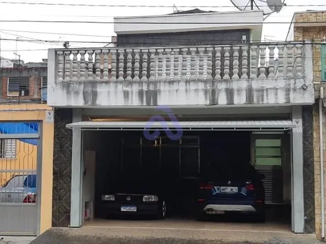 Sobrado com 584m² 2 quartos e 3 banheiros, à venda, no bairro Jardim Fernandes em São Paulo