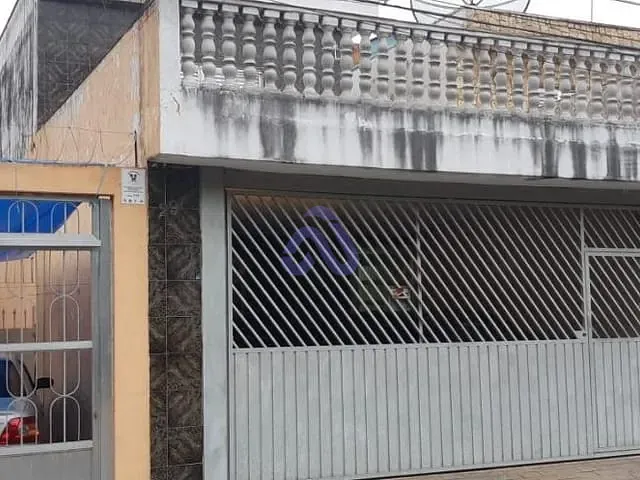 Sobrado com 584m² 2 quartos e 3 banheiros, à venda, no bairro Jardim Fernandes em São Paulo