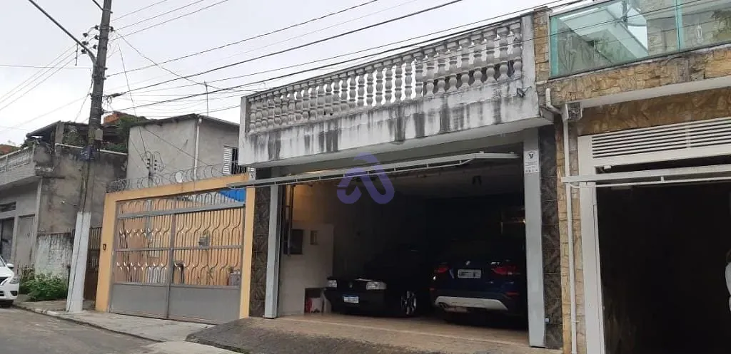 Sobrado, 2 quartos, 400 m² - Foto 3