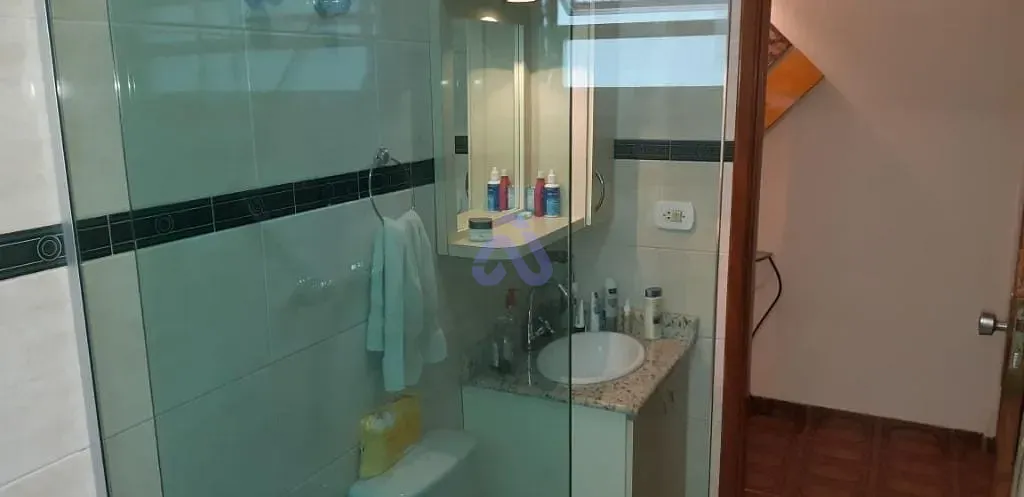 Sobrado, 2 quartos, 400 m² - Foto 24