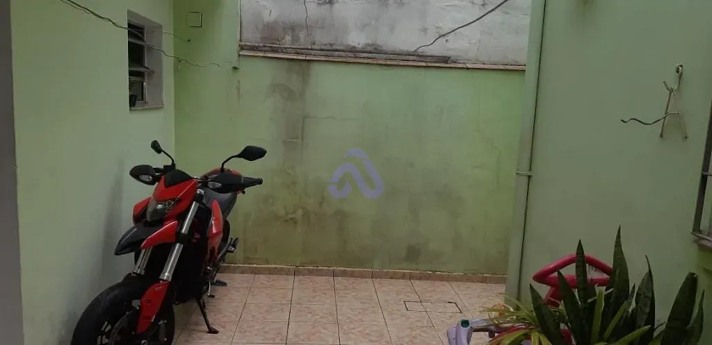 Sobrado, 2 quartos, 400 m² - Foto 45