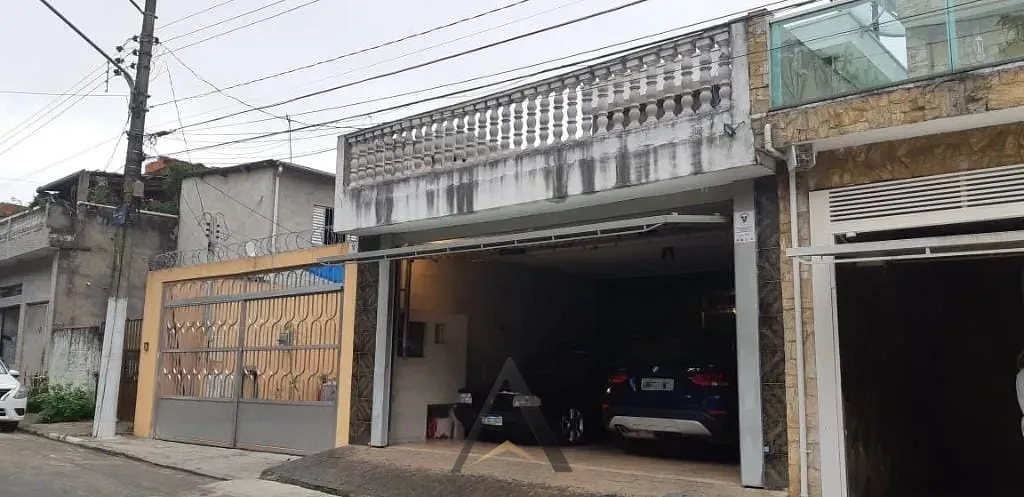 Sobrado, 2 quartos, 400 m² - Foto 3