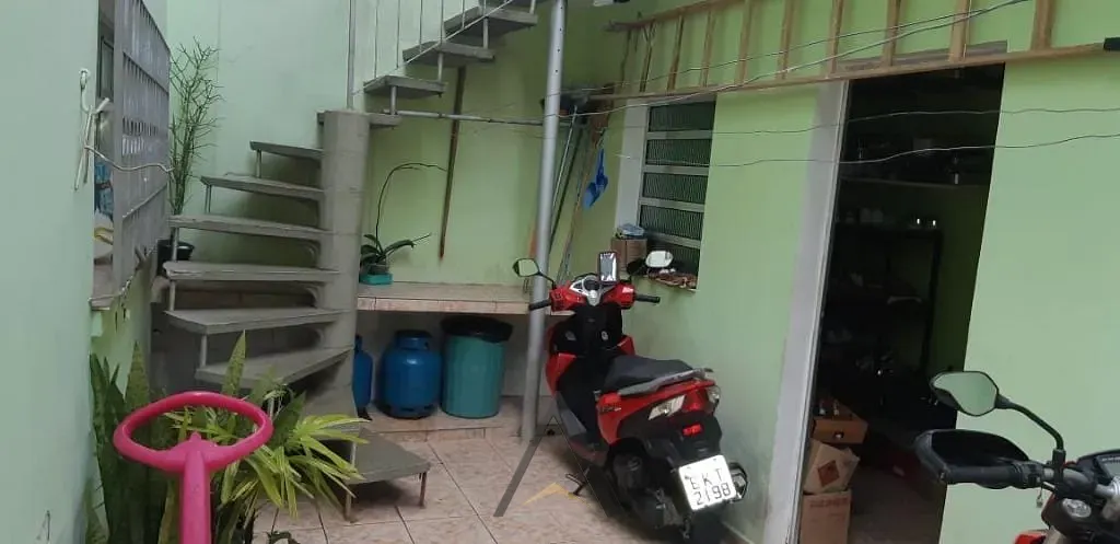 Sobrado, 2 quartos, 400 m² - Foto 44