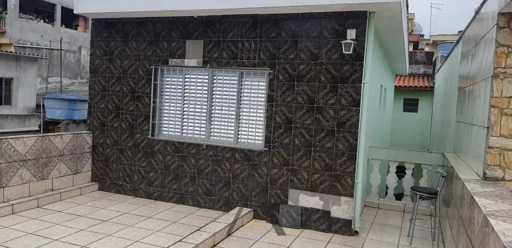 Sobrado, 2 quartos, 400 m² - Foto 41