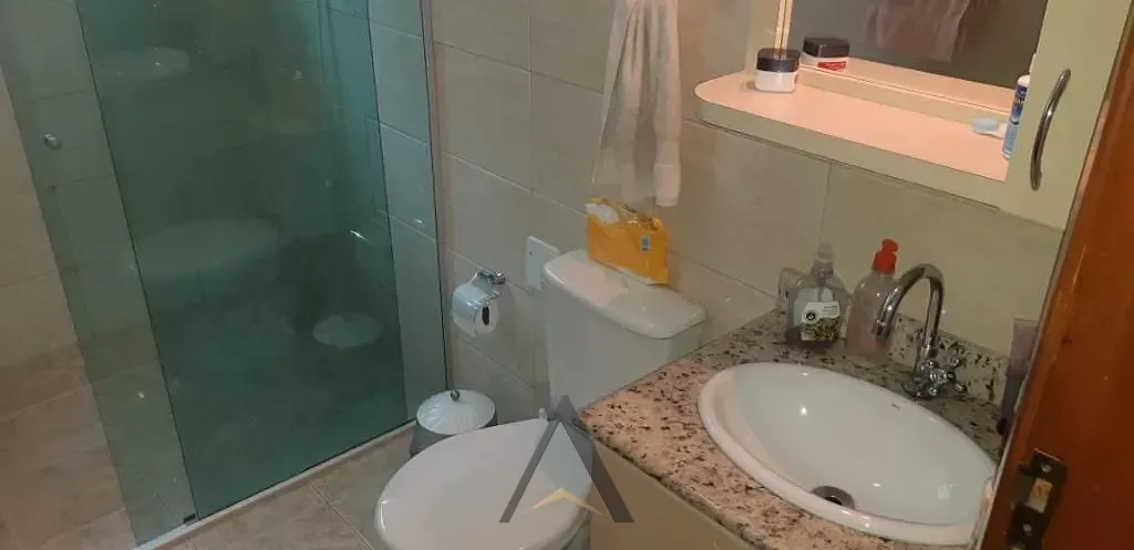 Sobrado, 2 quartos, 400 m² - Foto 22