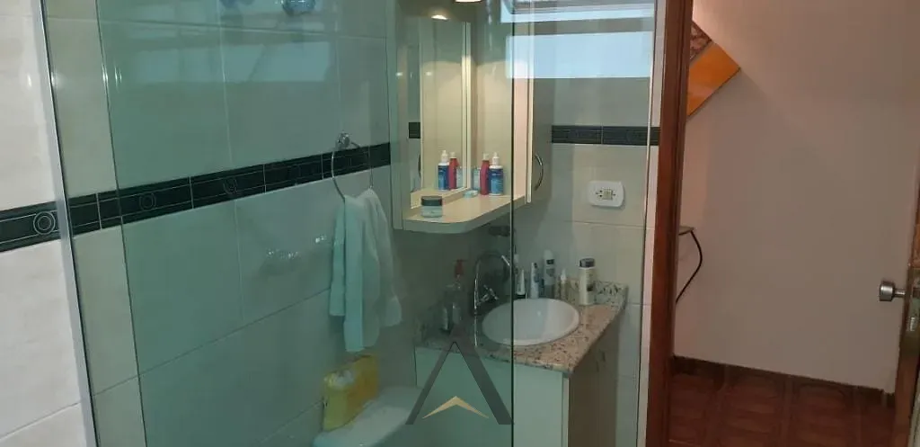 Sobrado, 2 quartos, 400 m² - Foto 24