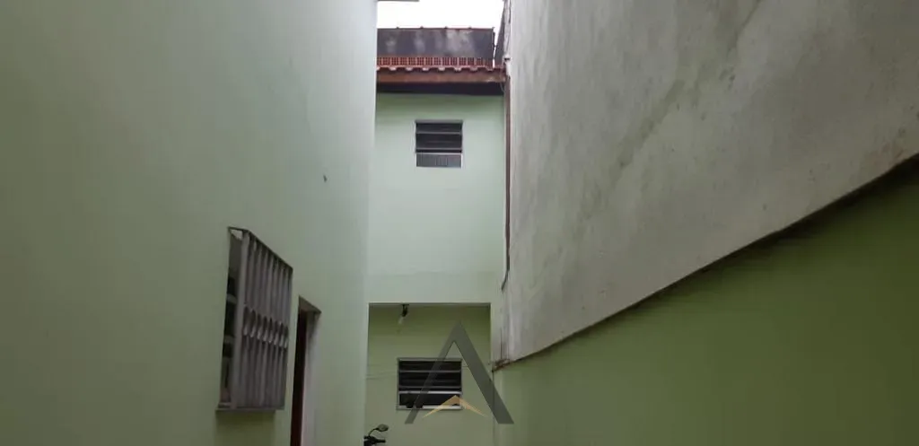 Sobrado, 2 quartos, 400 m² - Foto 10