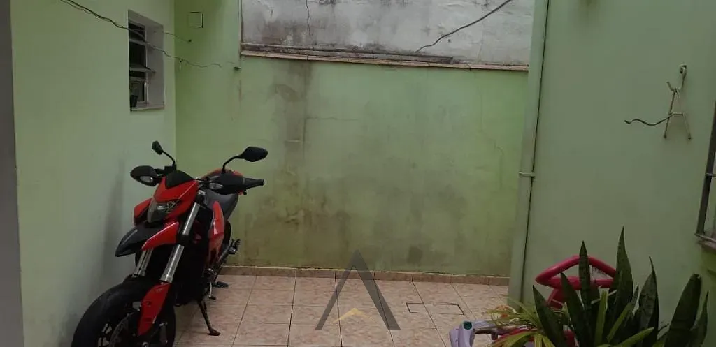 Sobrado, 2 quartos, 400 m² - Foto 45