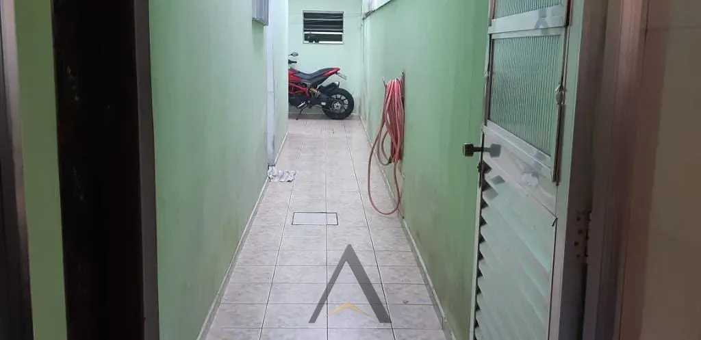 Sobrado, 2 quartos, 400 m² - Foto 11
