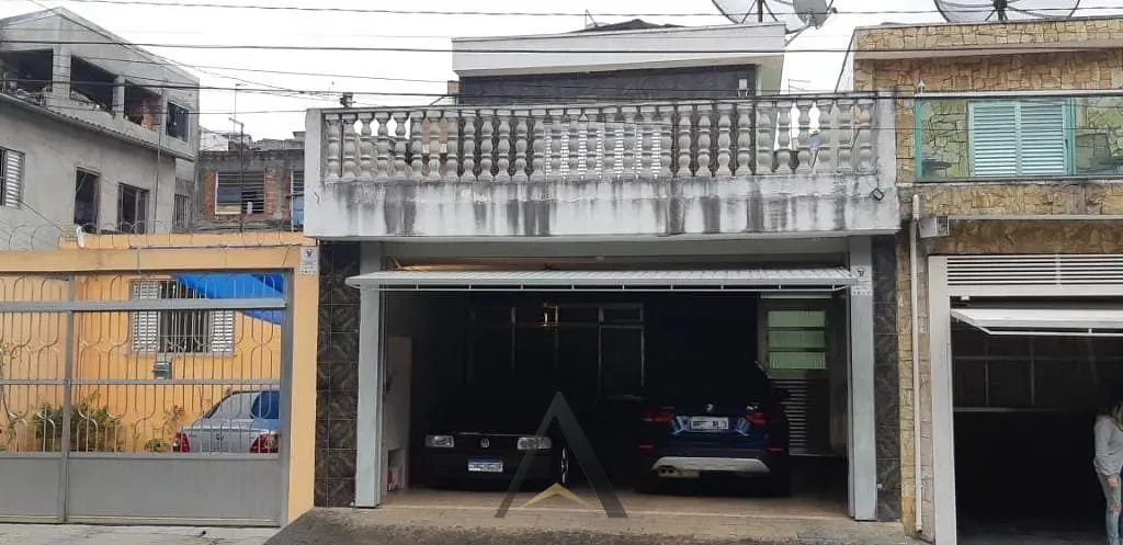 Sobrado, 2 quartos, 400 m² - Foto 2