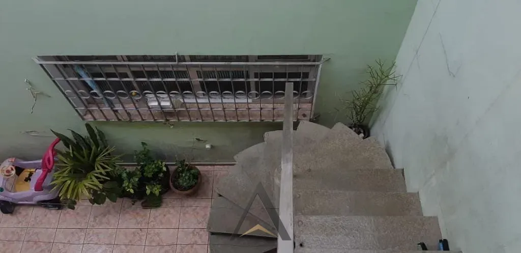 Sobrado, 2 quartos, 400 m² - Foto 49