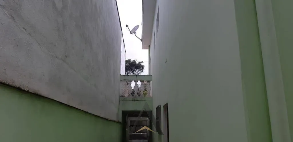 Sobrado, 2 quartos, 400 m² - Foto 42