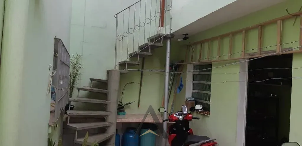 Sobrado, 2 quartos, 400 m² - Foto 43