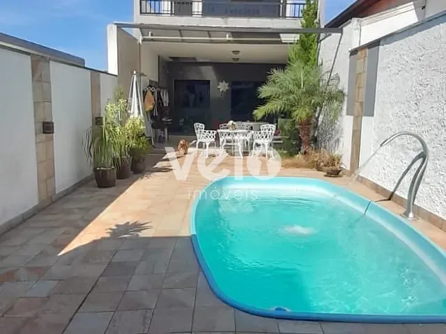 Sobrado com 160m² 3 quartos e 3 banheiros, à venda, no bairro Jardim Columbia em Taubaté