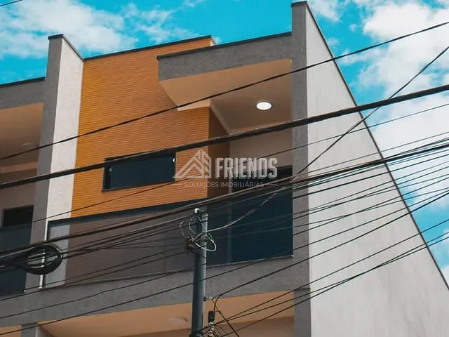 Sobrado com 159m² 3 quartos e 5 banheiros, à venda, no bairro Vila Beatriz em São Paulo