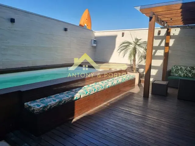 Sobrado com 180m² 3 quartos e 4 banheiros, à venda, no bairro Jardim Vila Galvão em Guarulhos