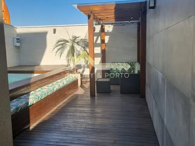 Sobrado com 180m² 3 quartos e 4 banheiros, à venda, no bairro Jardim Vila Galvão em Guarulhos