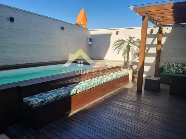 Sobrado com 180m² 3 quartos e 4 banheiros, à venda, no bairro Jardim Vila Galvão em Guarulhos