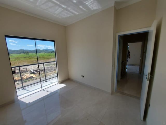 Foto do Sobrado - Sobrado de Esquina à venda 2 Quartos, 1 Suite, 4 Vagas, Bosque da Mata, Tijucas - SC | ATO CONSULTORIA IMOBILIARIA