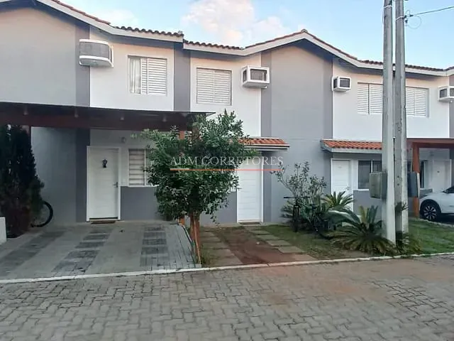 Sobrado com 86m² 2 quartos e 2 banheiros, à venda, no bairro Igara em Canoas