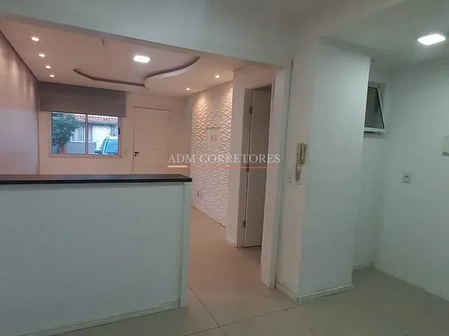 Sobrado com 86m² 2 quartos e 2 banheiros, à venda, no bairro Igara em Canoas
