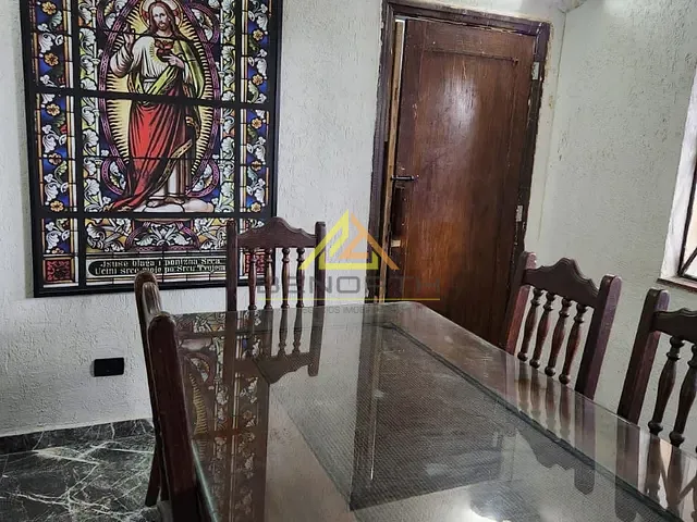 Sobrado com 280m² 4 quartos e 3 banheiros, para alugar, no bairro Jardim São Paulo(Zona Norte) em São Paulo