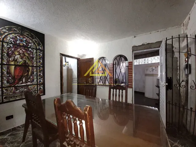 Sobrado com 280m² 4 quartos e 3 banheiros, para alugar, no bairro Jardim São Paulo(Zona Norte) em São Paulo