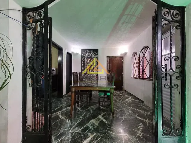 Sobrado com 280m² 4 quartos e 3 banheiros, para alugar, no bairro Jardim São Paulo(Zona Norte) em São Paulo