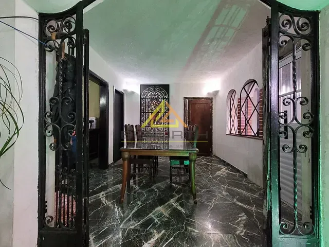 Sobrado com 280m² 4 quartos e 3 banheiros, para alugar, no bairro Jardim São Paulo(Zona Norte) em São Paulo