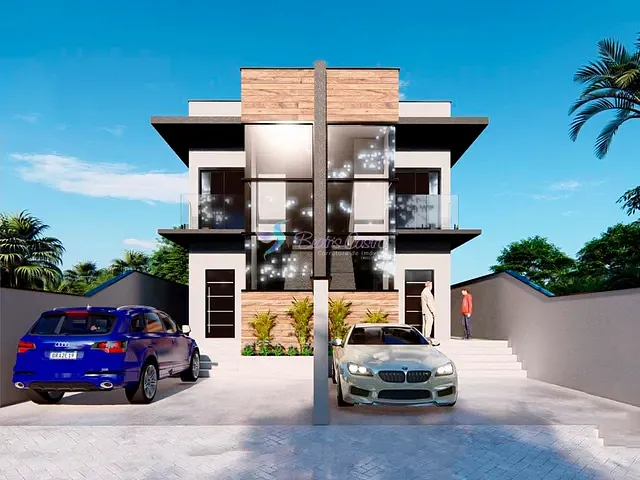 Sobrado com 165m² 3 quartos e 3 banheiros, à venda, no bairro Jardim do Lago em Atibaia