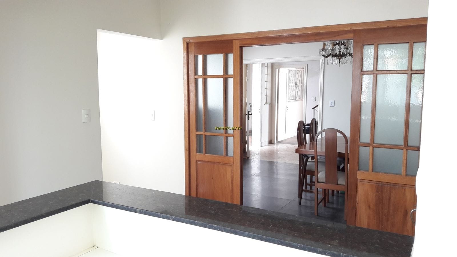 Sobrado, 3 quartos, 230 m² - Foto 1