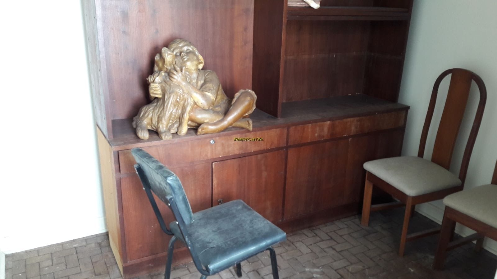 Sobrado, 3 quartos, 230 m² - Foto 49