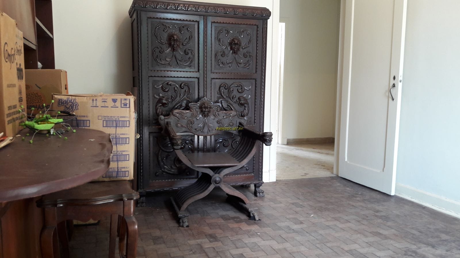 Sobrado, 3 quartos, 230 m² - Foto 37