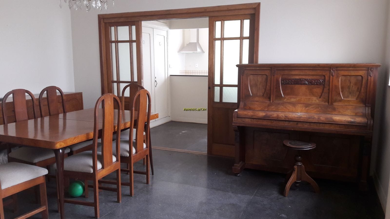 Sobrado, 3 quartos, 230 m² - Foto 2